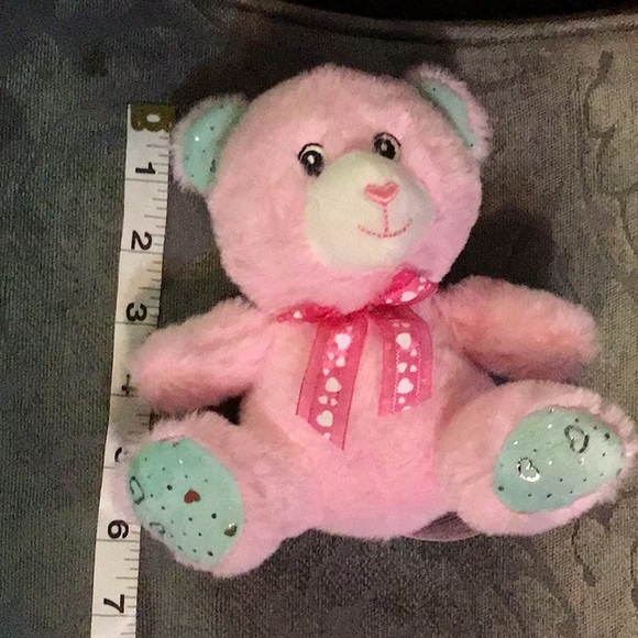 BUNDLE OF 5 STUFFED ANIMALS - Picture 4 of 6